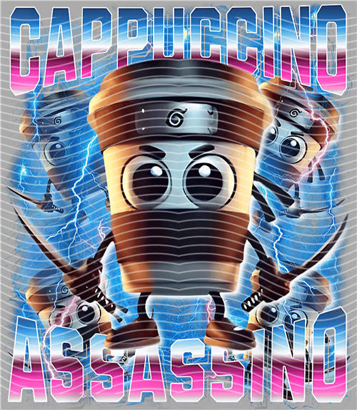 Tung Tung sahur-TT 77